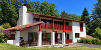 maison à ST JEAN DE LUZ (64500)